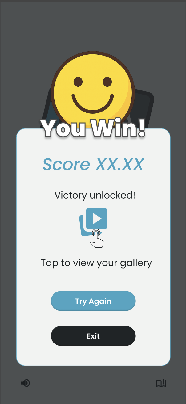 Win Bildschirm