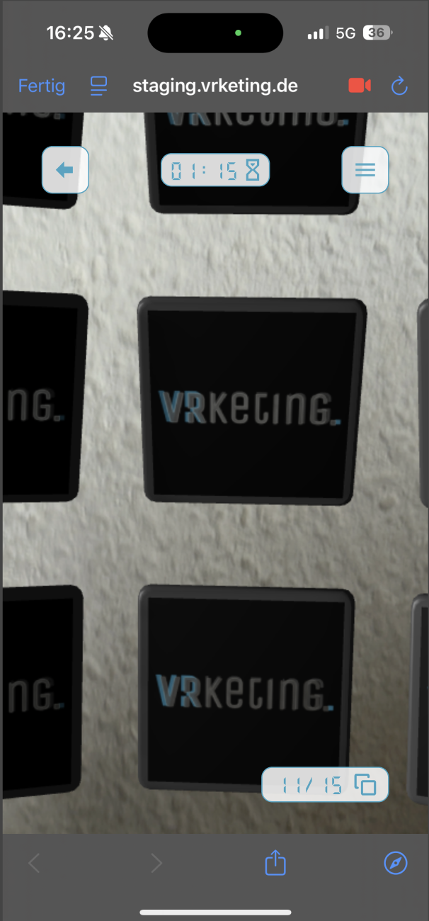 UI Ingame