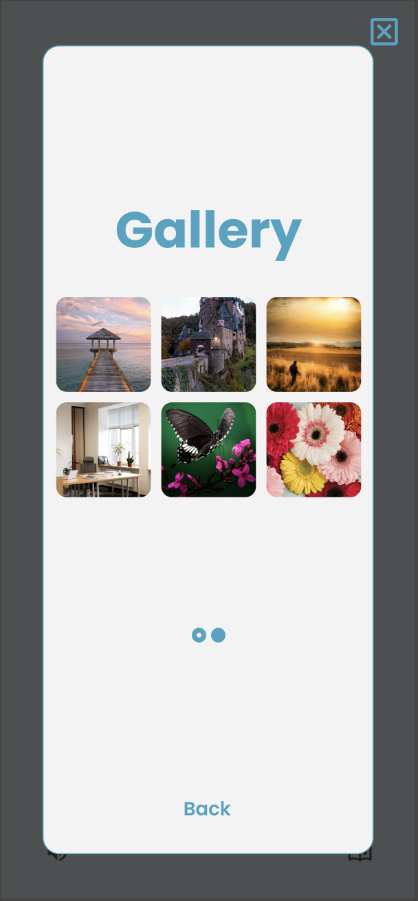 Galerie Memory 2